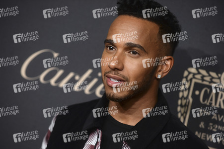 Cartier Re-Opening Party in New York