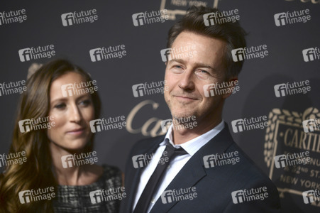 Cartier Re-Opening Party in New York