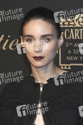 Cartier Re-Opening Party in New York