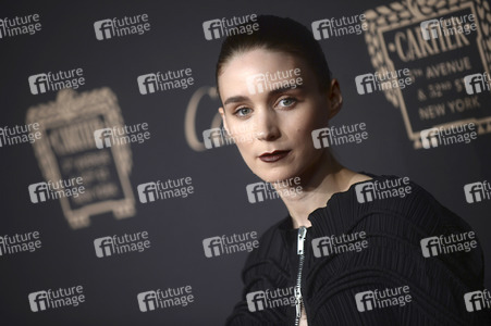 Cartier Re-Opening Party in New York