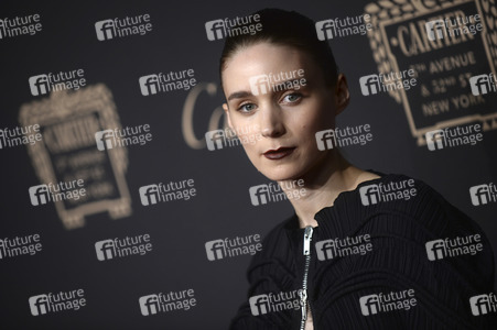Cartier Re-Opening Party in New York