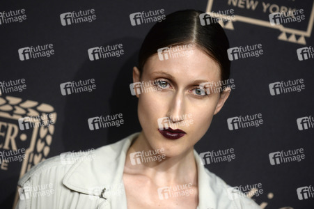 Cartier Re-Opening Party in New York
