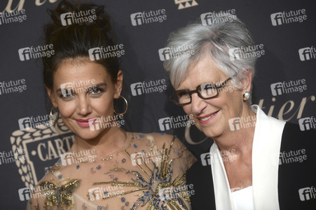 Cartier Re-Opening Party in New York