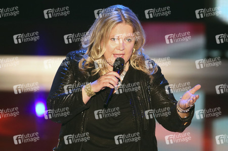 TV-Show 'Stefanie Hertel - Meine Stars' in Zwickau