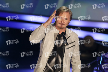 TV-Show 'Stefanie Hertel - Meine Stars' in Zwickau