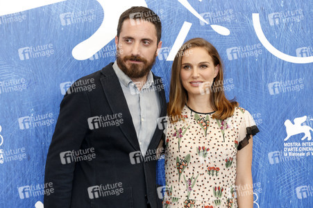 'Jackie' Photocall auf der Biennale 2016 in Venedig