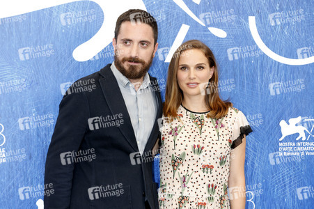'Jackie' Photocall auf der Biennale 2016 in Venedig