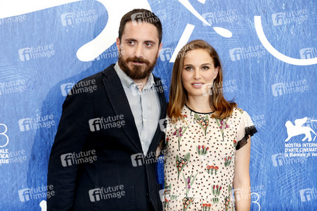'Jackie' Photocall auf der Biennale 2016 in Venedig