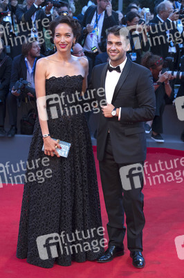 'Jackie' Premiere auf der Biennale 2016 in Venedig