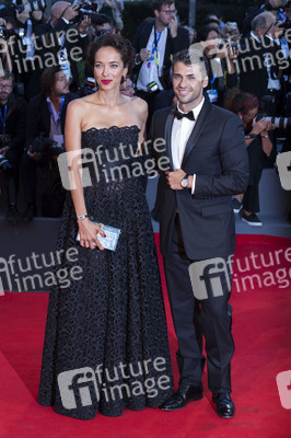 'Jackie' Premiere auf der Biennale 2016 in Venedig