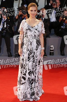 'Jackie' Premiere auf der Biennale 2016 in Venedig