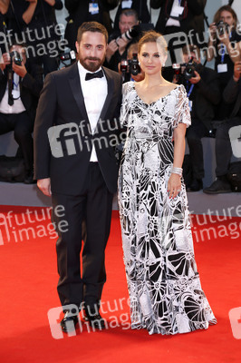 'Jackie' Premiere auf der Biennale 2016 in Venedig