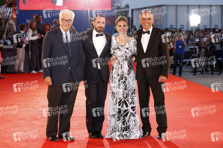 'Jackie' Premiere auf der Biennale 2016 in Venedig