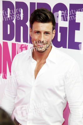 Filmpremiere 'Bridget Jones' Baby' in Berlin