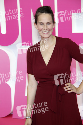 Filmpremiere 'Bridget Jones' Baby' in Berlin