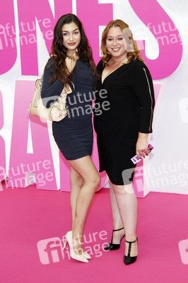 Filmpremiere 'Bridget Jones' Baby' in Berlin