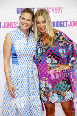 Filmpremiere 'Bridget Jones' Baby' in Berlin