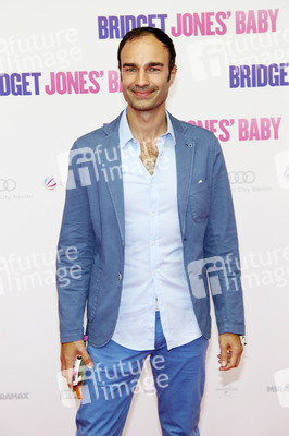 Filmpremiere 'Bridget Jones' Baby' in Berlin