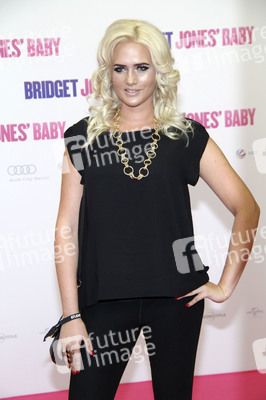 Filmpremiere 'Bridget Jones' Baby' in Berlin