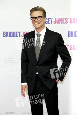 Filmpremiere 'Bridget Jones' Baby' in Berlin