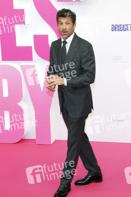 Filmpremiere 'Bridget Jones' Baby' in Berlin
