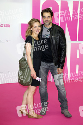 Filmpremiere 'Bridget Jones' Baby' in Berlin
