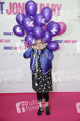 Filmpremiere 'Bridget Jones' Baby' in Berlin