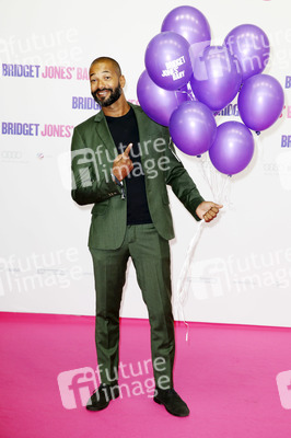 Filmpremiere 'Bridget Jones' Baby' in Berlin