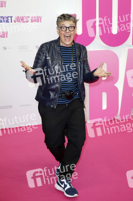 Filmpremiere 'Bridget Jones' Baby' in Berlin