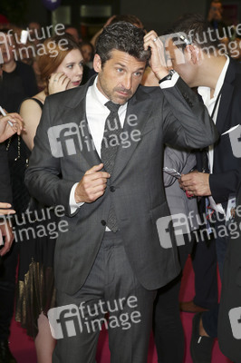 Filmpremiere 'Bridget Jones' Baby' in Berlin