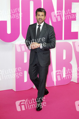 Filmpremiere 'Bridget Jones' Baby' in Berlin