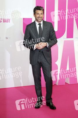 Filmpremiere 'Bridget Jones' Baby' in Berlin
