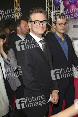 Filmpremiere 'Bridget Jones' Baby' in Berlin