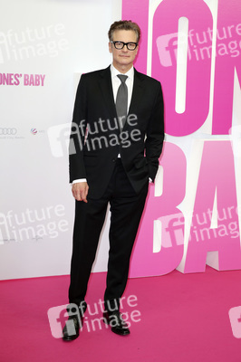 Filmpremiere 'Bridget Jones' Baby' in Berlin