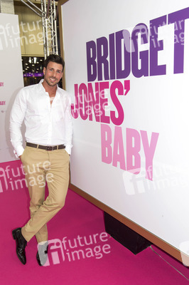 Filmpremiere 'Bridget Jones' Baby' in Berlin