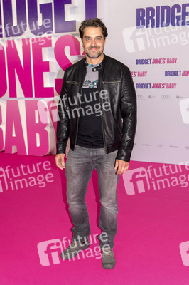 Filmpremiere 'Bridget Jones' Baby' in Berlin