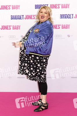 Filmpremiere 'Bridget Jones' Baby' in Berlin