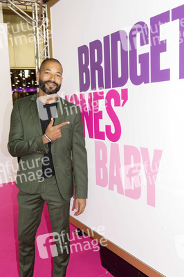 Filmpremiere 'Bridget Jones' Baby' in Berlin