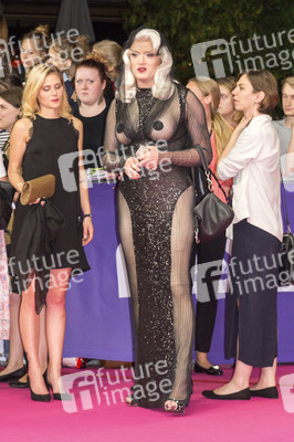 Filmpremiere 'Bridget Jones' Baby' in Berlin