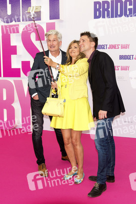 Filmpremiere 'Bridget Jones' Baby' in Berlin