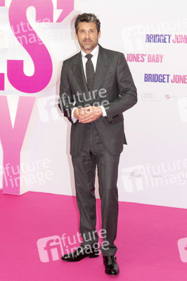 Filmpremiere 'Bridget Jones' Baby' in Berlin
