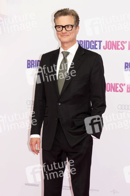 Filmpremiere 'Bridget Jones' Baby' in Berlin