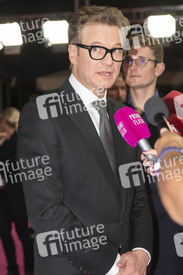 Filmpremiere 'Bridget Jones' Baby' in Berlin