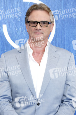 'The Journey' Photocall auf der Biennale 2016 in Venedig