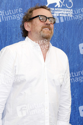 'The Journey' Photocall auf der Biennale 2016 in Venedig