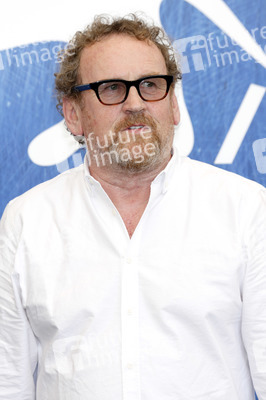 'The Journey' Photocall auf der Biennale 2016 in Venedig