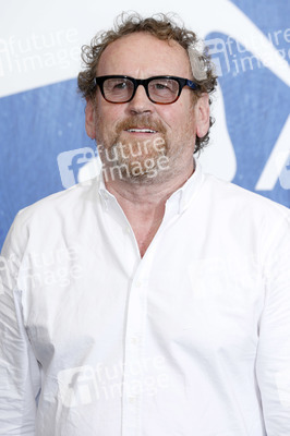 'The Journey' Photocall auf der Biennale 2016 in Venedig