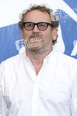 'The Journey' Photocall auf der Biennale 2016 in Venedig