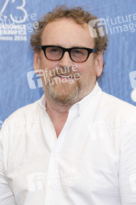 'The Journey' Photocall auf der Biennale 2016 in Venedig