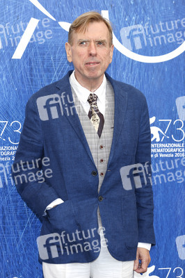 'The Journey' Photocall auf der Biennale 2016 in Venedig